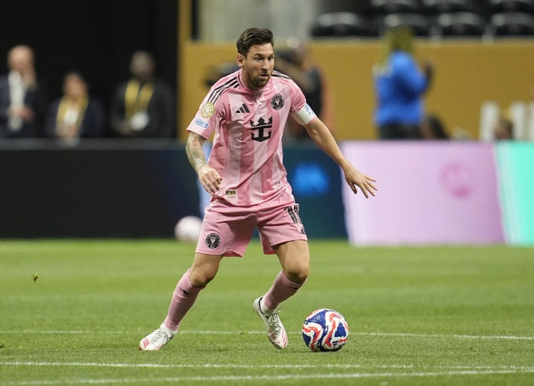 333体育|电竞-官方网站-近6场11球，梅西并列成为美职联史上连续6场比赛进球最多的球员