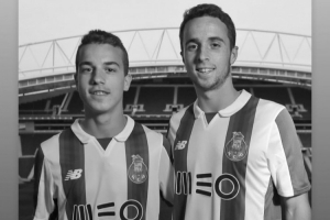 安东尼社媒悼念若塔兄弟：愿你们安息