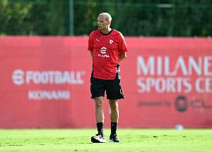 333体育|电竞-官方网站-意媒分析米兰今夏转会操作：对24/25财年有约7480万欧的正面效应