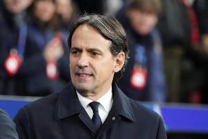 333体育|电竞-官方网站-小因扎吉：为莫塔下课感到遗憾，他真的很优秀&amp;很快会重返教练席