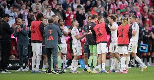 333体育|电竞-官方网站-穆勒：能感受到大家对我非常尊重，真的没有什么比这更好的了