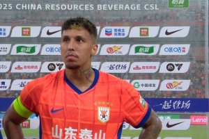 333体育|电竞-官方网站-梅开二度！克雷桑：打破进球荒非常开心，这场胜利来之不易