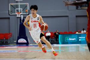 333体育|电竞-官方网站-媒体人：希望张博源在国外多呆几年 打不下去再回来 山西格局可以