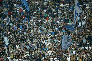 333体育|电竞-官方网站-仅380张球票且需抽签购票，那不勒斯极端球迷宣布抵制下轮意甲