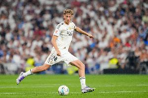 333体育|电竞-官方网站-阿斯：皇马新赛季后防进步明显，米利唐和赫伊森将是主力中卫搭档