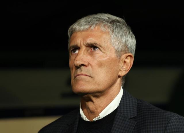 333体育|电竞-官方网站-塞蒂恩：与海港争夺第一集团位置 他们进攻很出色