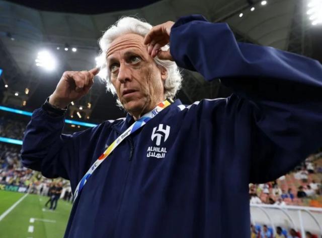 热苏斯沙特下课去巴西？他依然只是安切洛蒂的备胎