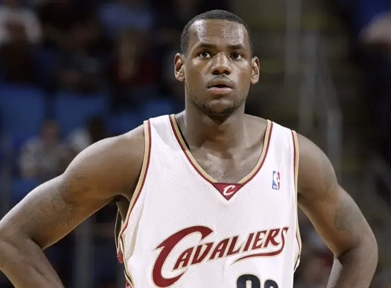 又13投9中！抱歉詹姆斯：你从历史第一变成了历史第二