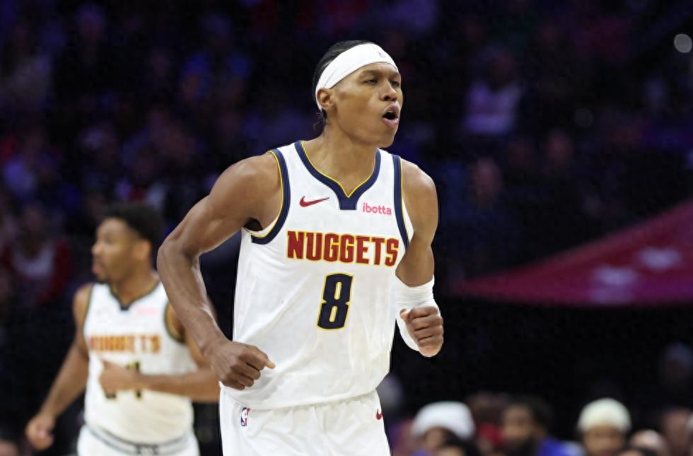 333体育|电竞-官方网站-近8战拿下5胜，没约老师没问题，掘金靠什么稳坐西区第三