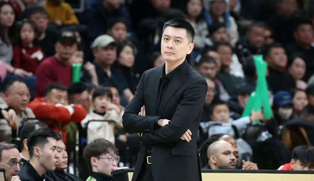 333体育|电竞-官方网站-辽宁男篮VS新疆！杨鸣拒绝3连败，赵继伟确定出战，央视直播