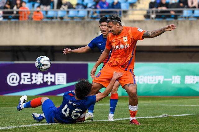 山东苦战晋级后高度警惕浙江 核心：目标还是捧杯