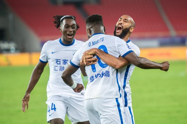 333体育|电竞-官方网站-【2022中超总结之沧州雄狮】中期引援改变球队命运