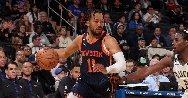 333体育|电竞-官方网站-连续刷新生涯新高 这样的布伦森独行侠后悔吗？