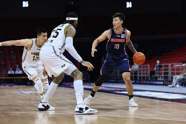 333体育|电竞-官方网站-莫兰德统治内线辽宁夺赛点 周鹏再伤广东无路可退