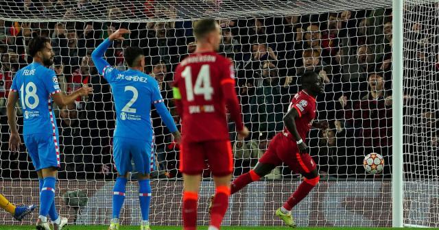 333体育|电竞-官方网站-重型防线难阻利物浦硬核快攻 马竞只等欺负米兰？